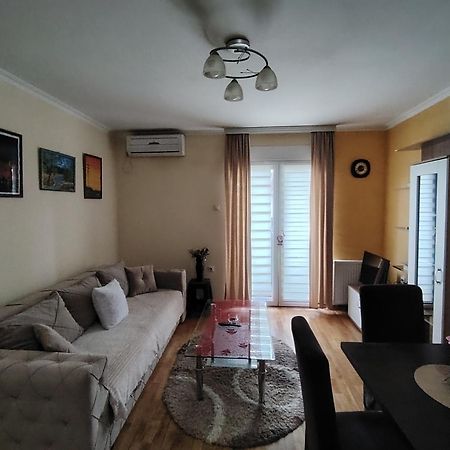 Apartman Mali Raj Врнячка-Баня Екстер'єр фото
